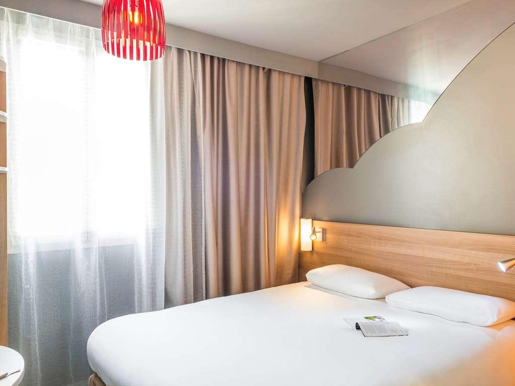 Отель Ibis Styles Paris Alesia Montparnasse Экстерьер фото