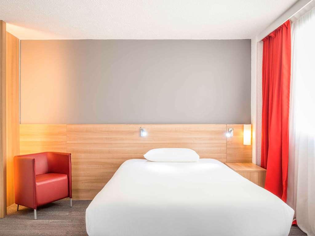 Отель Ibis Styles Paris Alesia Montparnasse Экстерьер фото