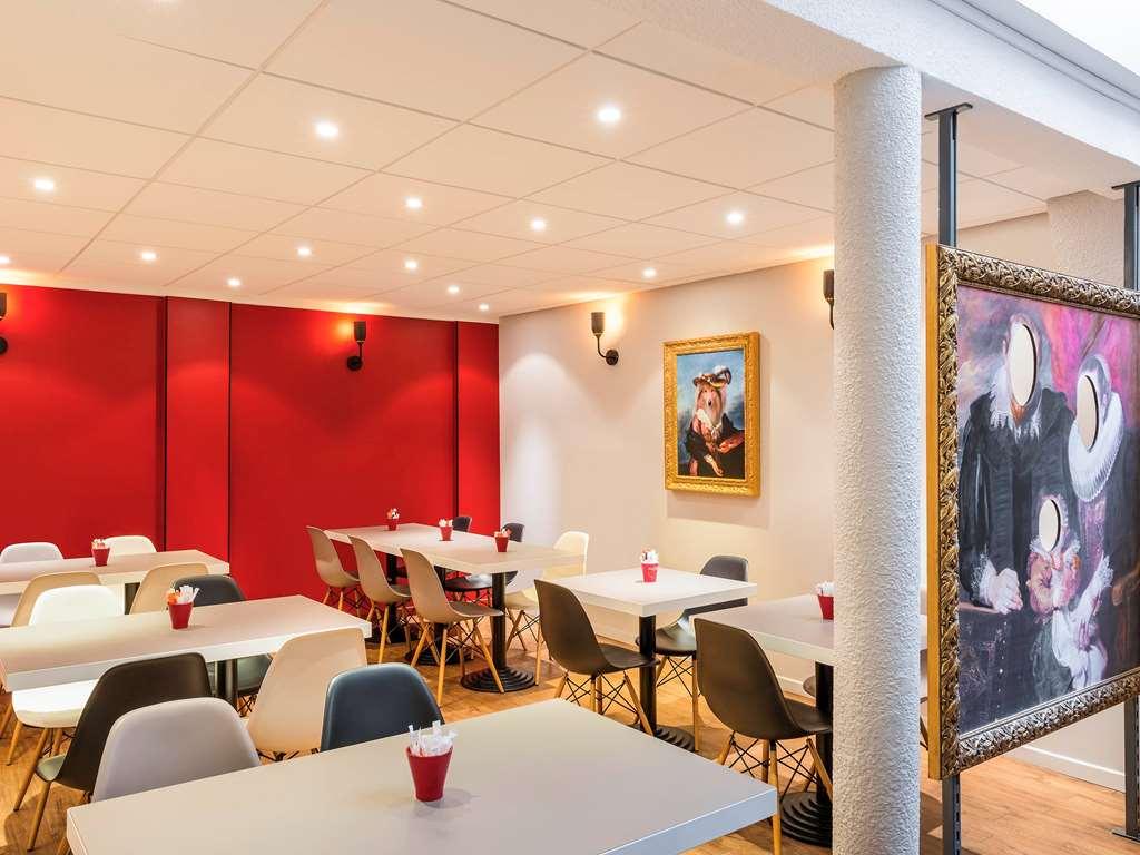 Отель Ibis Styles Paris Alesia Montparnasse Экстерьер фото